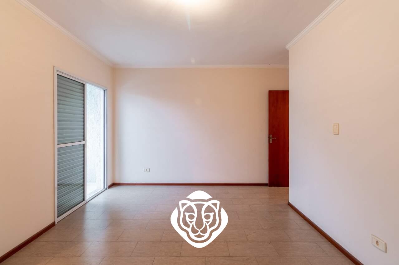 Dormitório I - Suíte