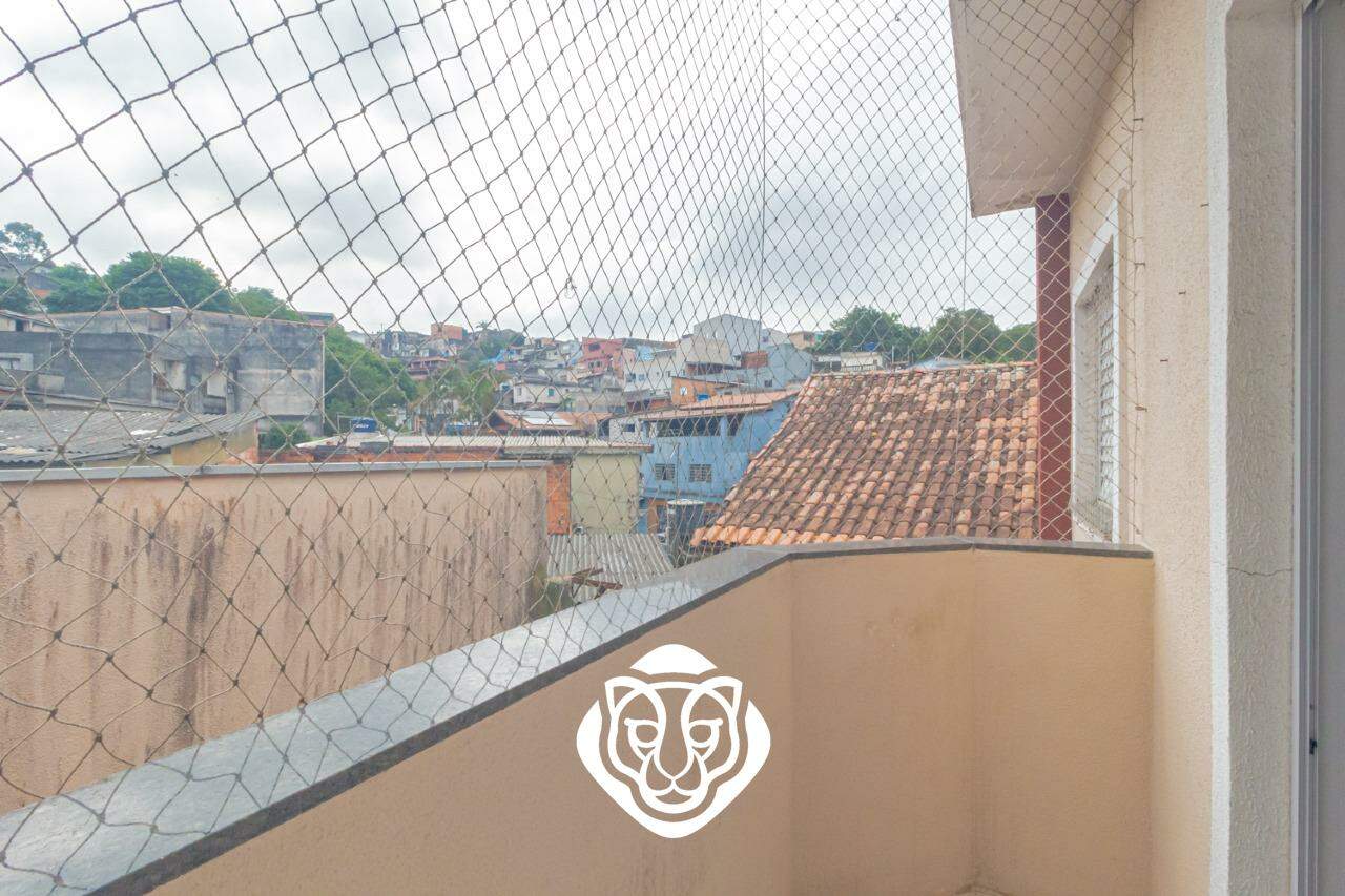 Varanda Dormitório 2