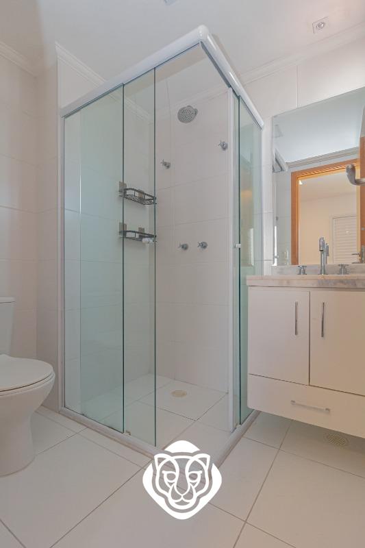 Banheiro Dormitório 1 suite