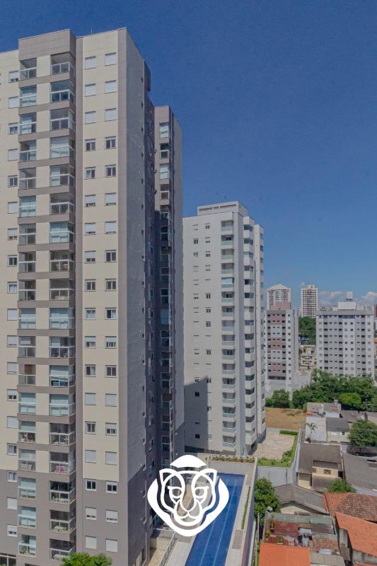 Vista Dormitório 1 suite