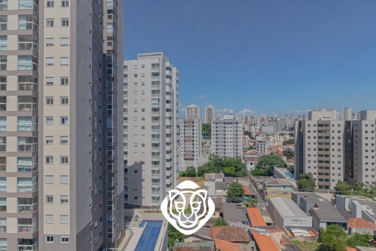 Vista Dormitório 2