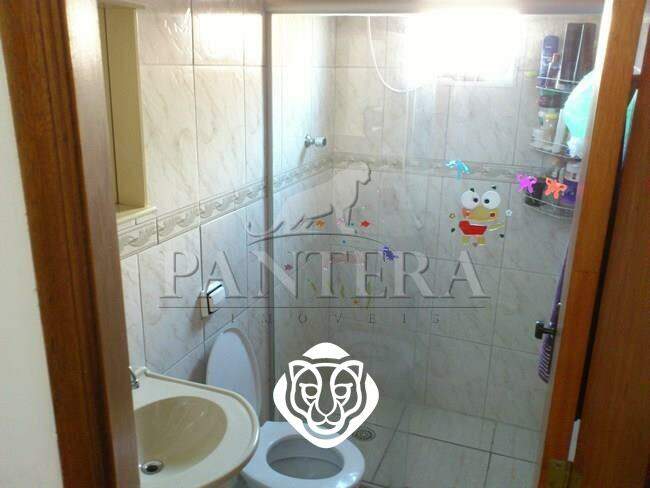Banheiro social
