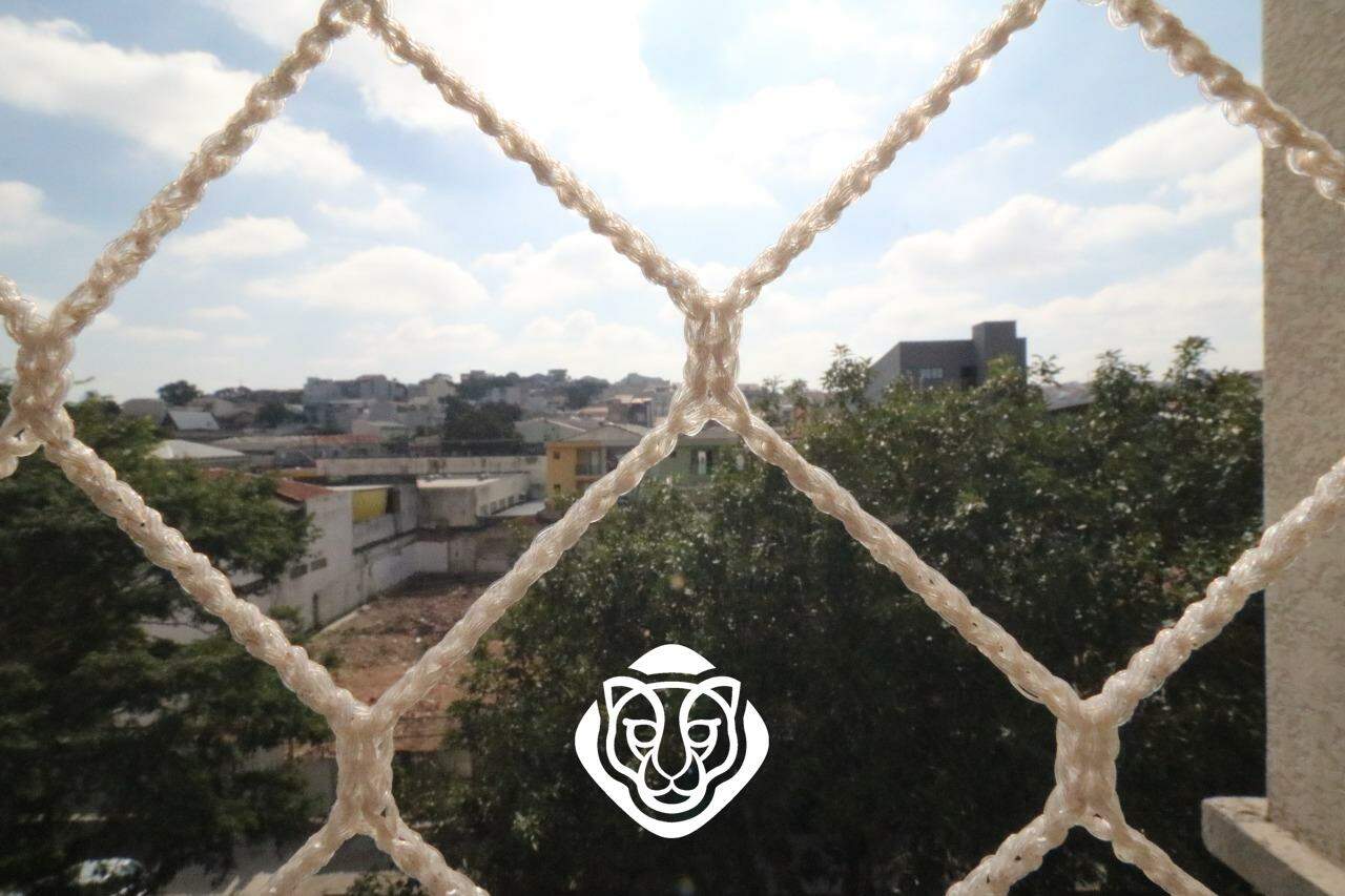 Vista do dormitório I