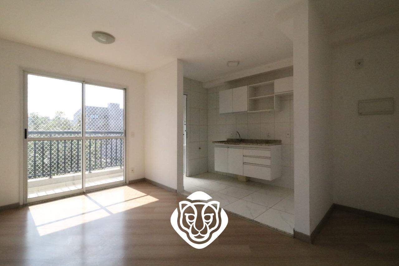 Sala dois ambientes/Cozinha 