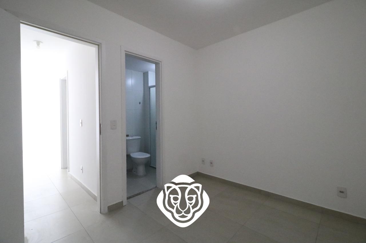 Dormitório I suíte 