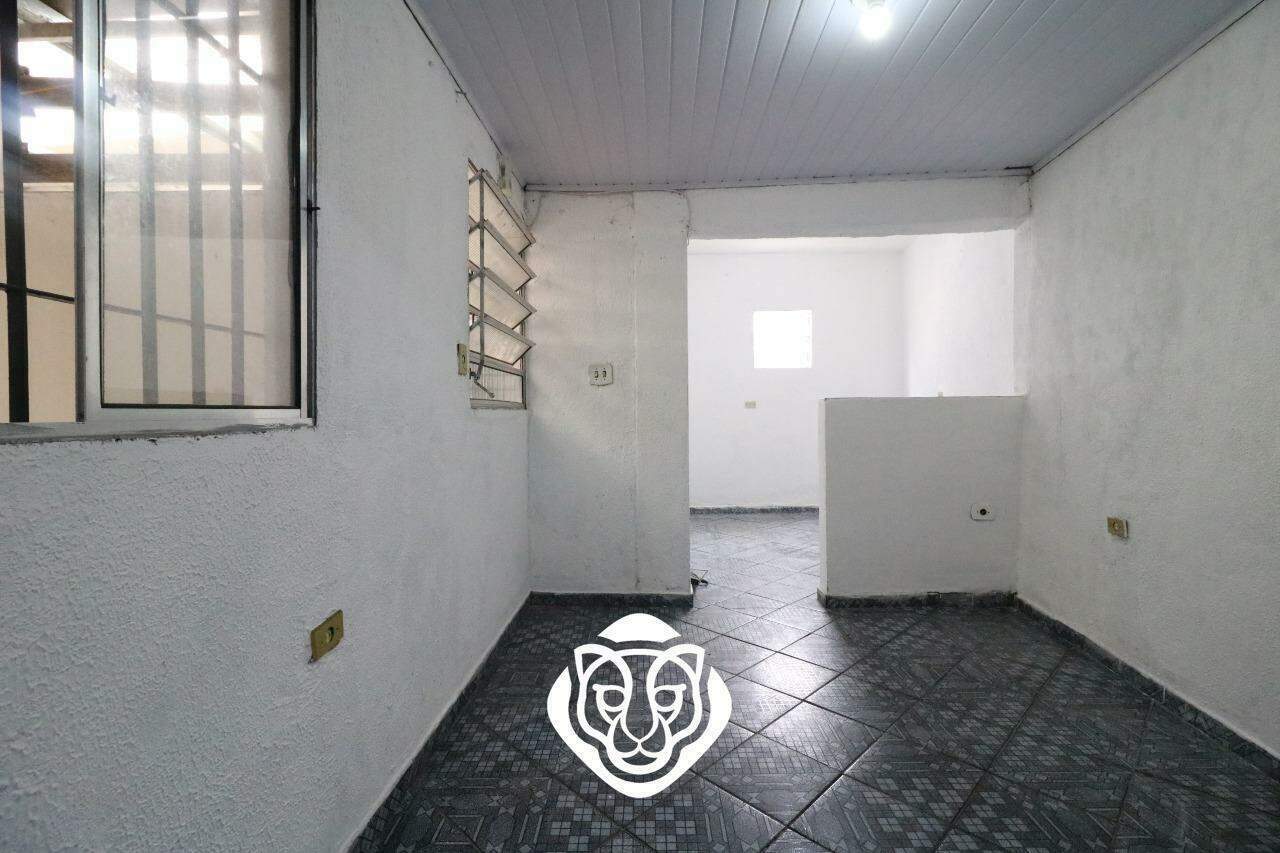 Dormitório