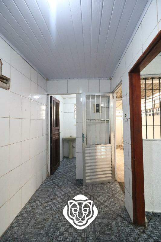 Entrada/Cozinha