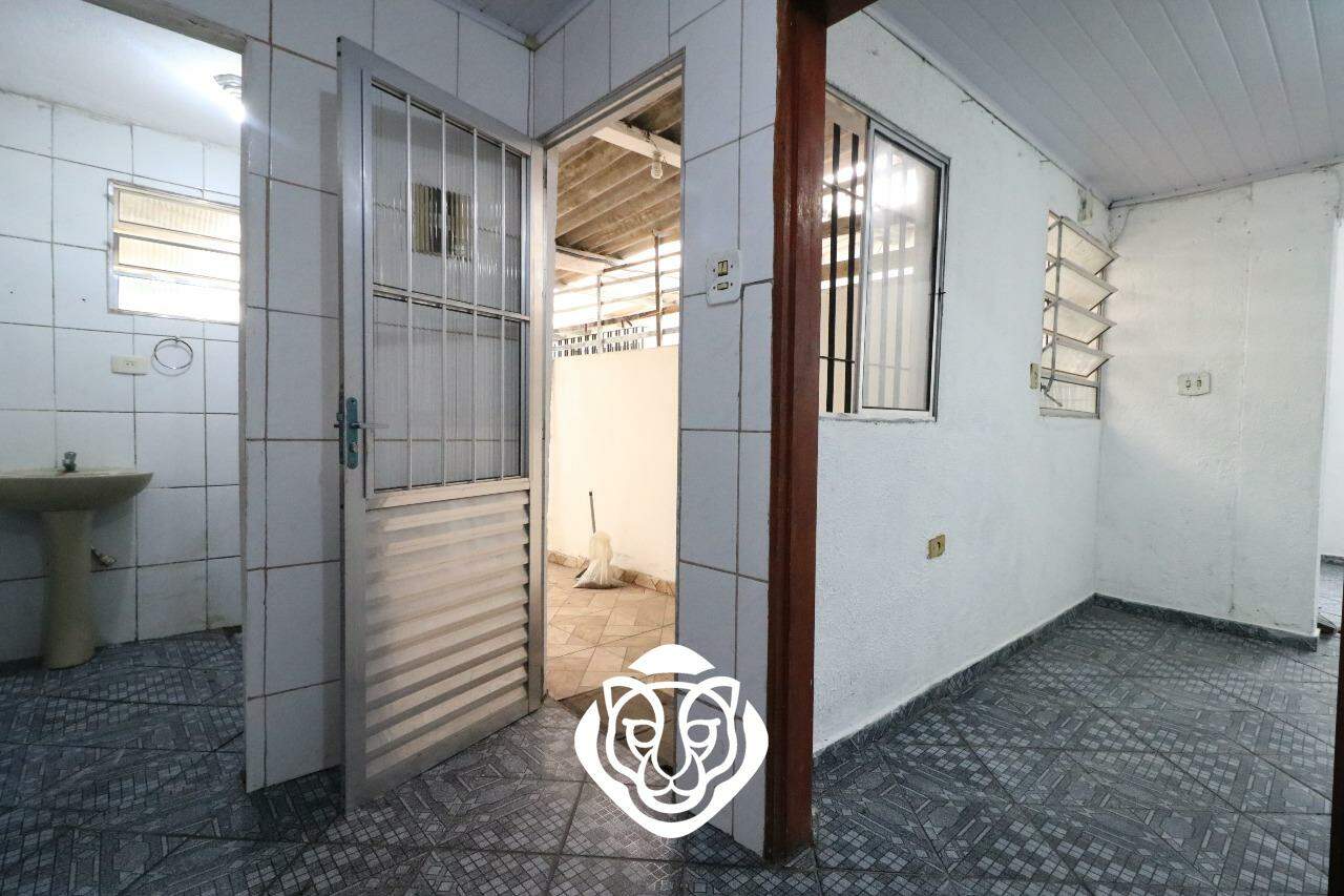 Entrada/Cozinha