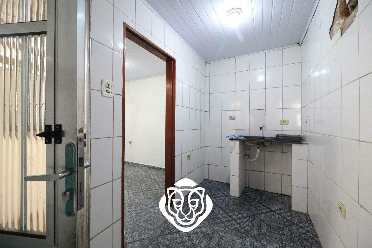 Entrada/Cozinha