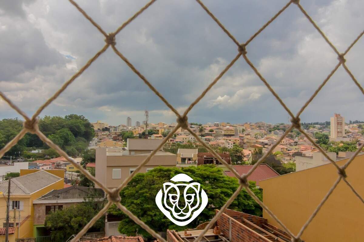 Vista da suíte III
