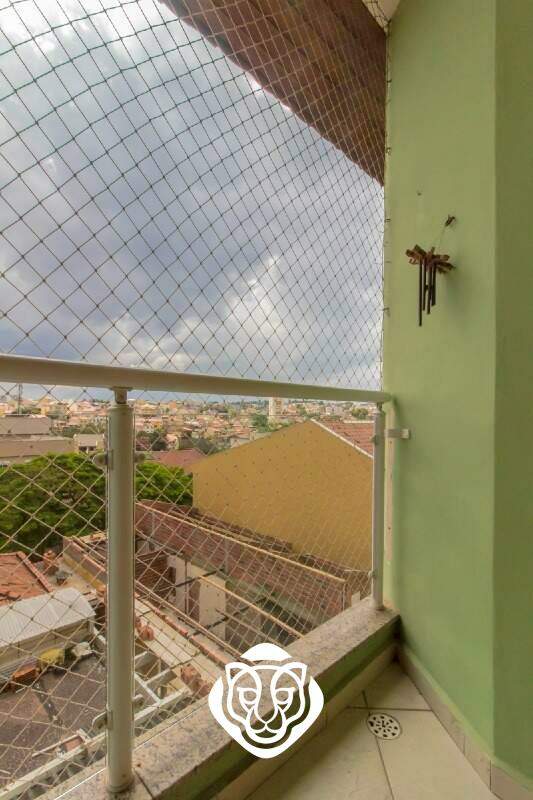 Sacada da suíte III