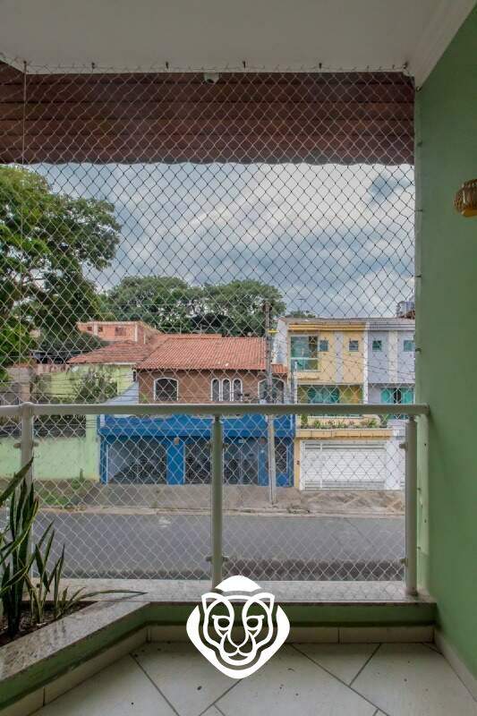 Sacada da suíte I