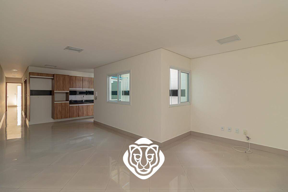 Sala dois ambientes