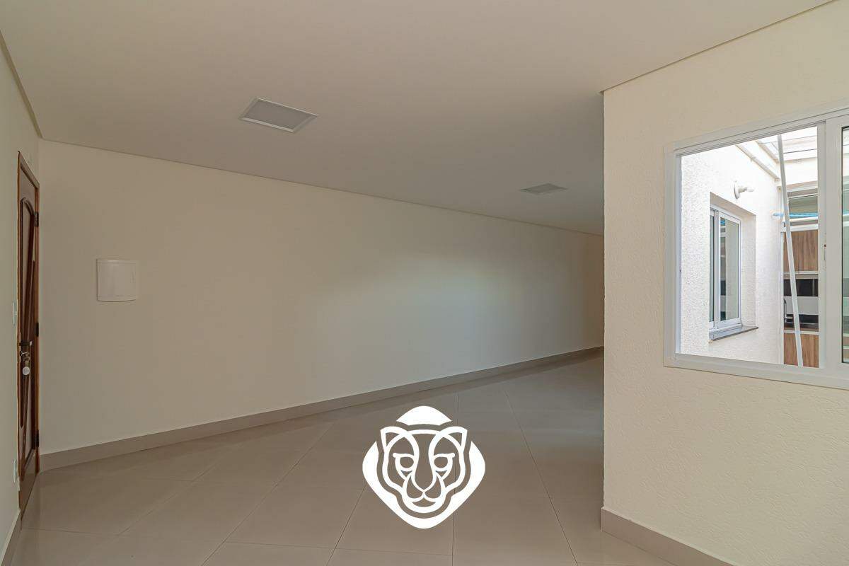 Sala dois ambientes