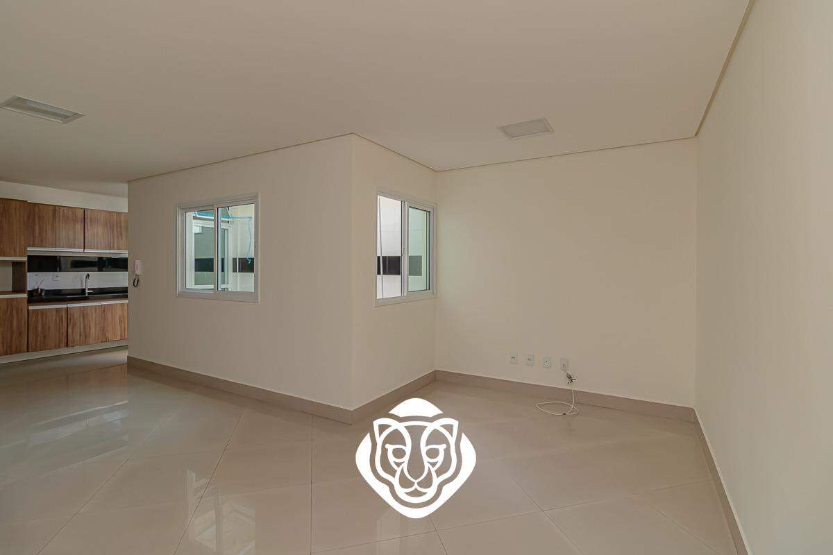 Sala dois ambientes