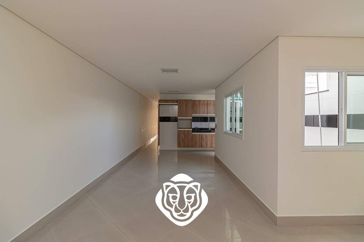 Sala dois ambientes