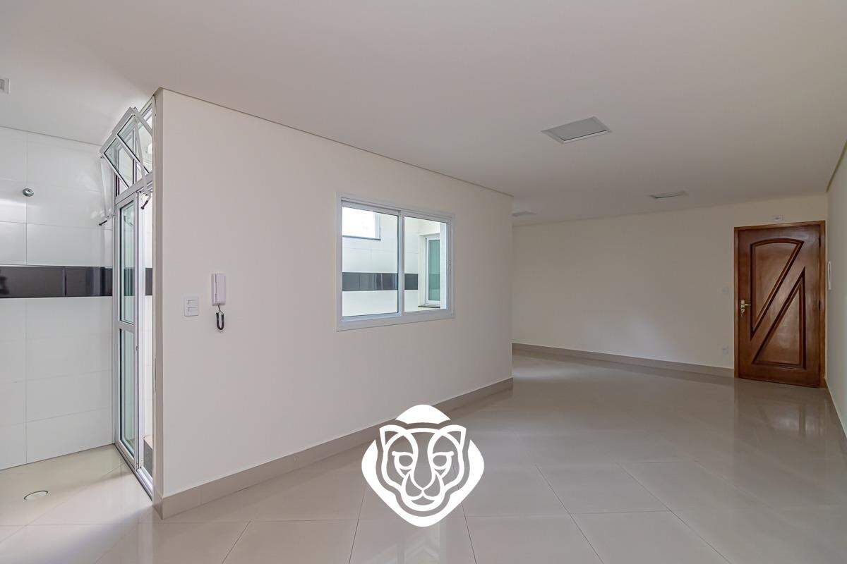 Sala dois ambientes