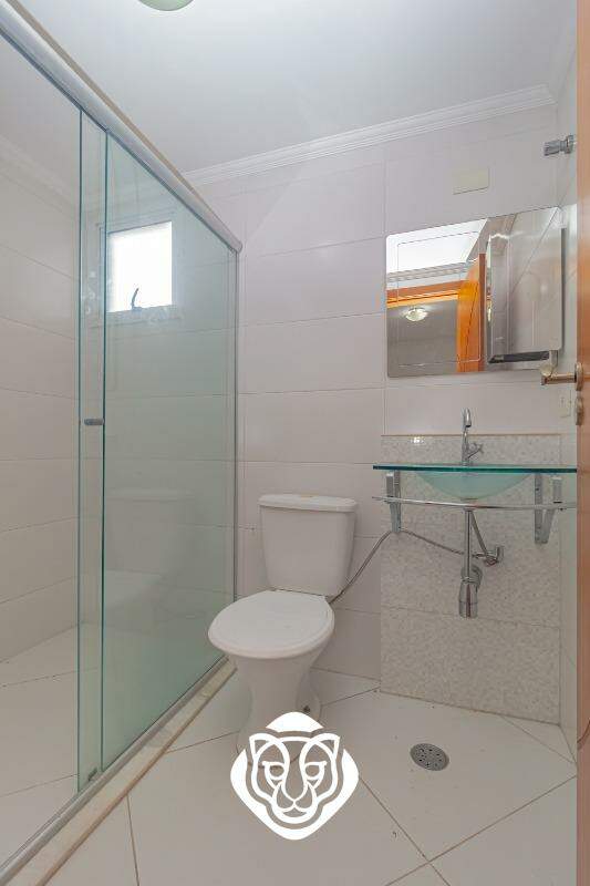 Banheiro Dormitório 2 suite