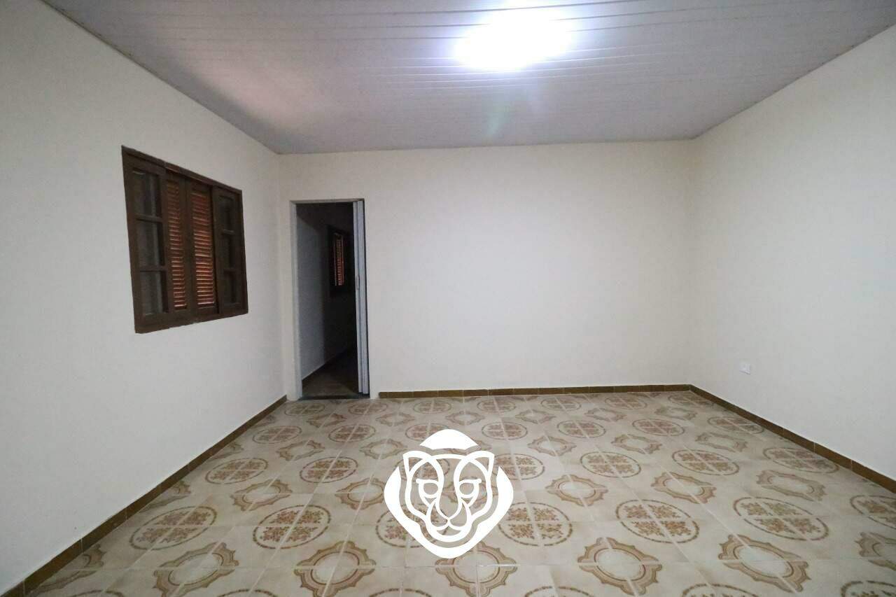 Dormitório I