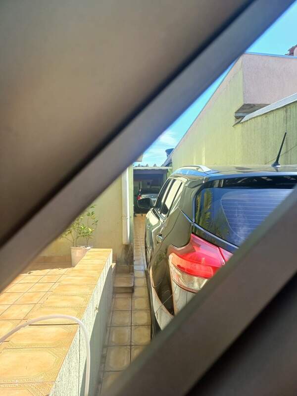 Entrada/Garagem