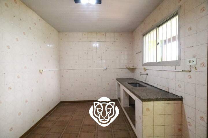 Cozinha 