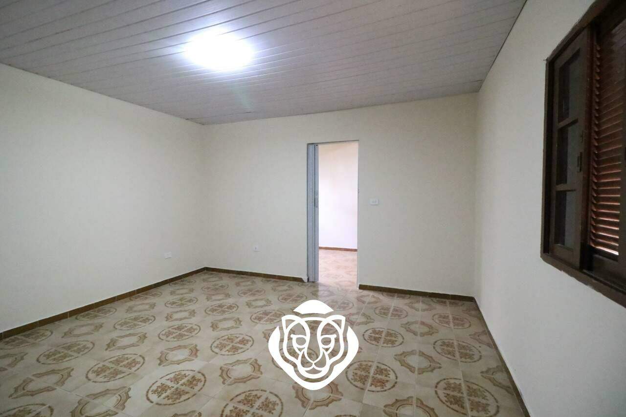 Dormitório I