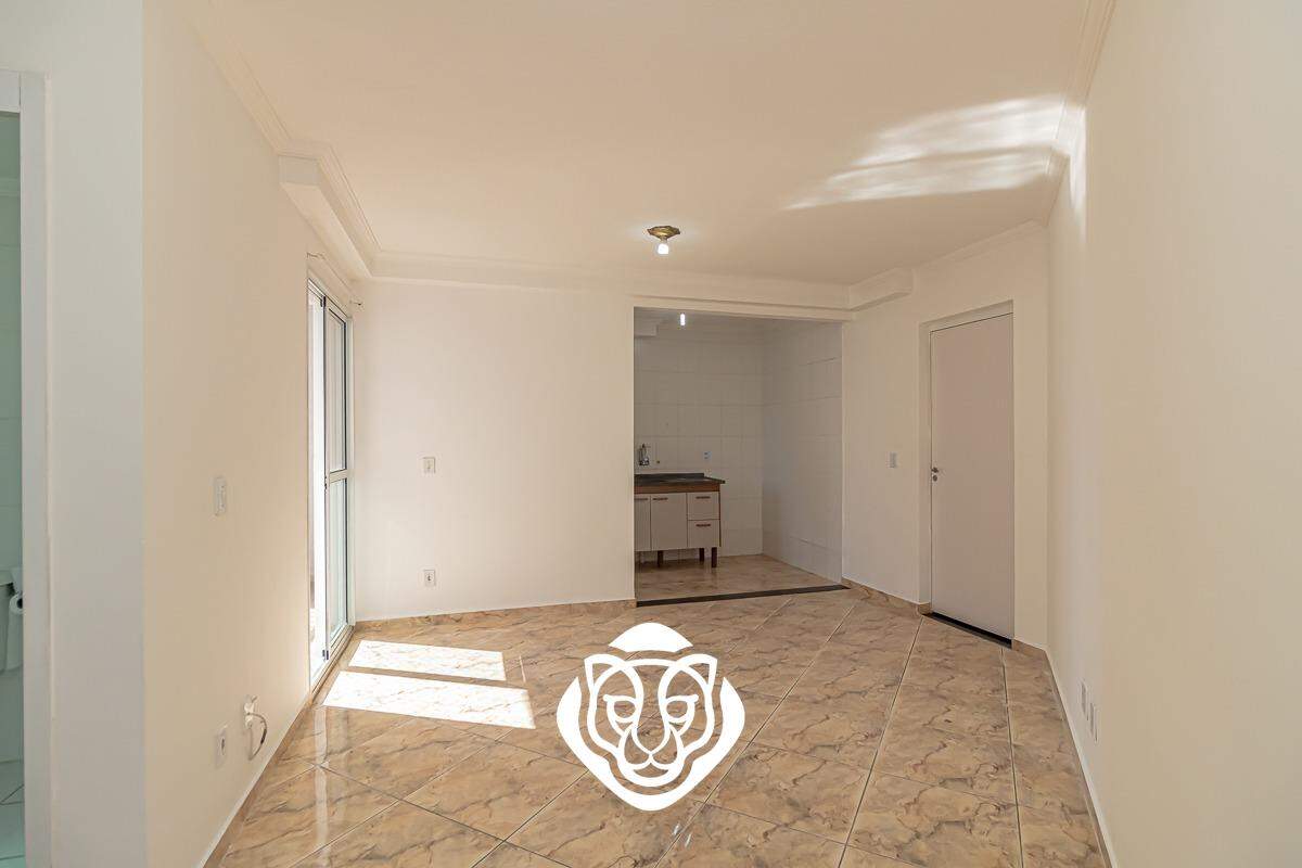 Sala dois ambientes 