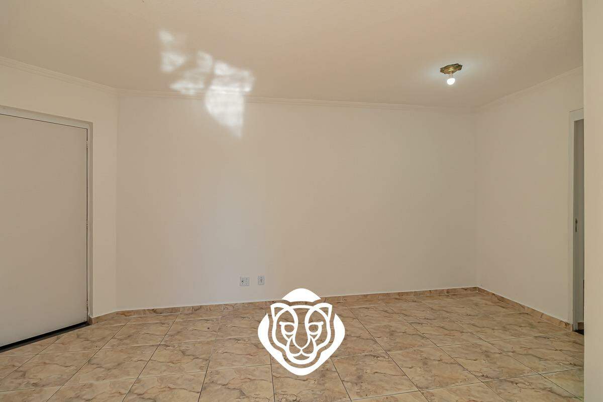 Sala dois ambientes 