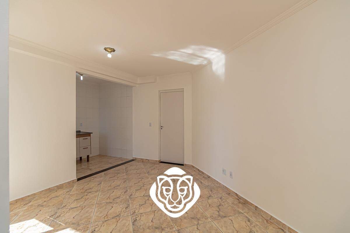 Sala dois ambientes 