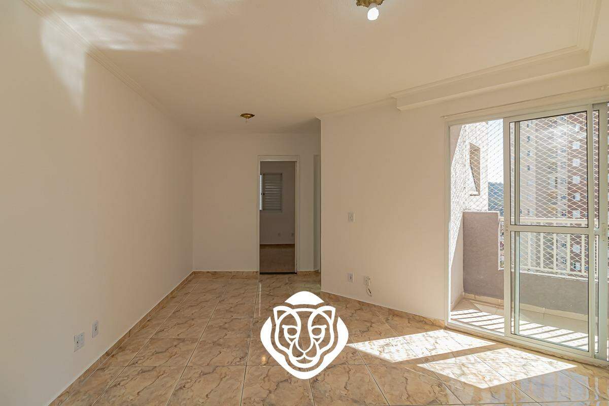 Sala dois ambientes 