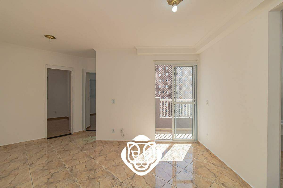 Sala dois ambientes 