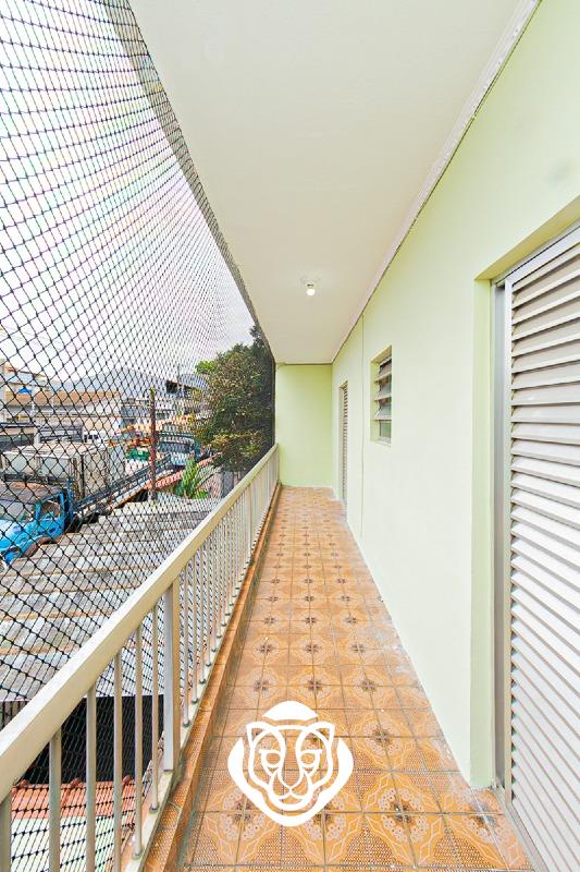 Varanda Dormitório 2