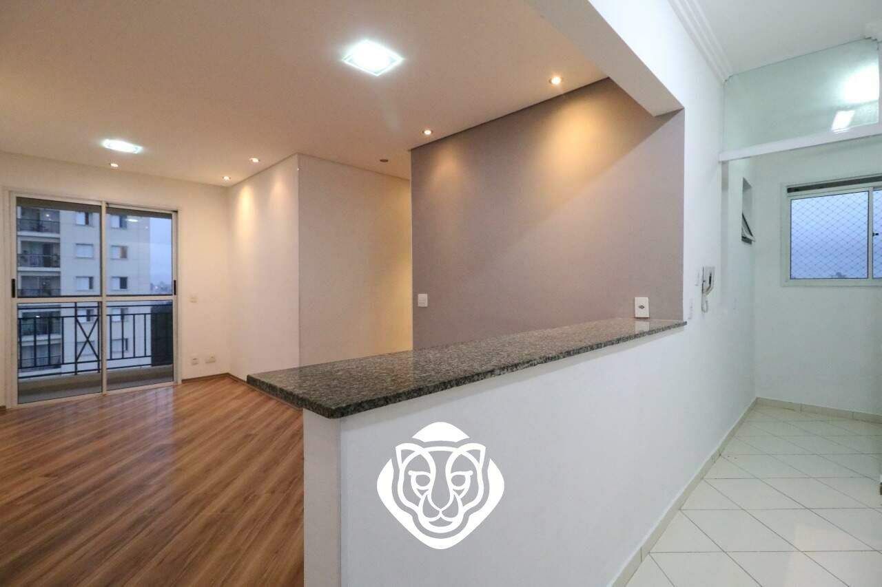 Sala dois ambientes 