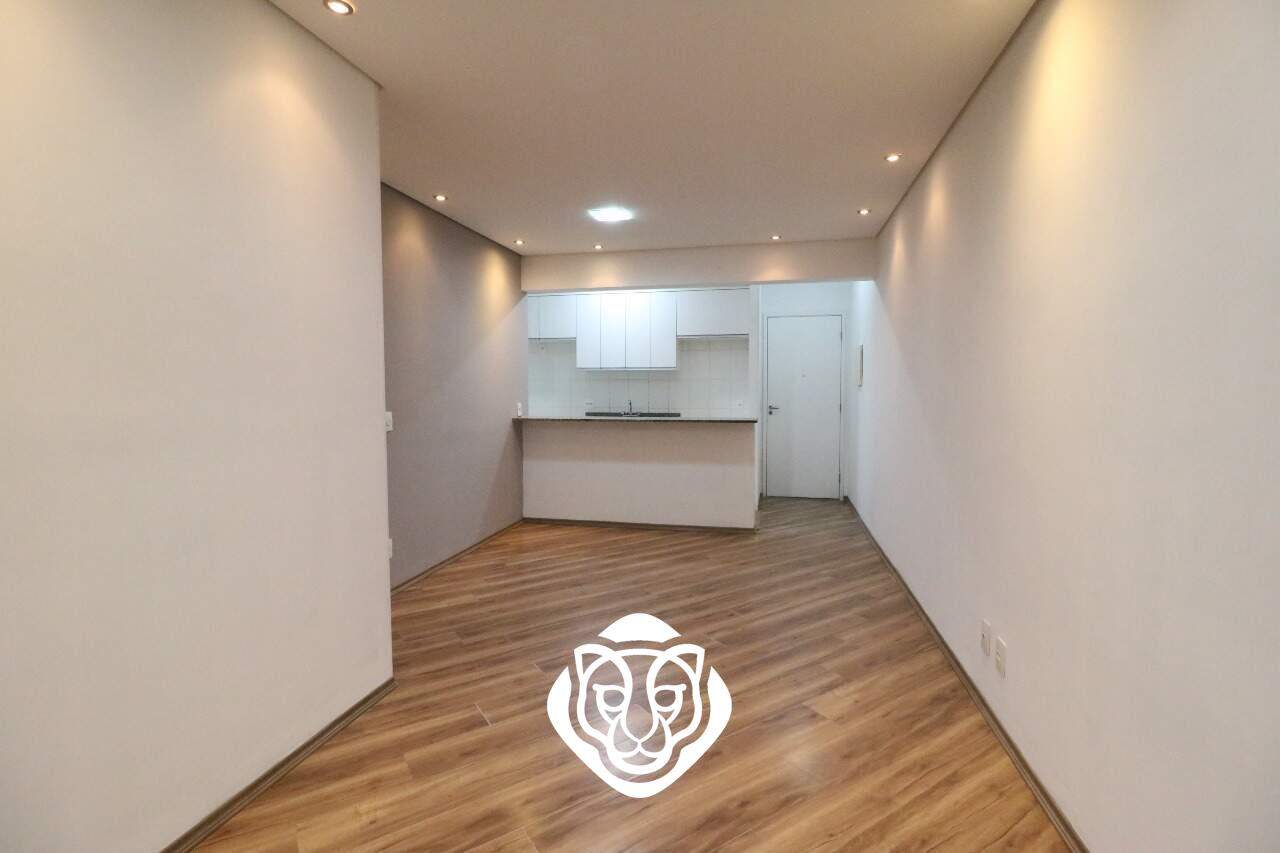 Sala dois ambientes 