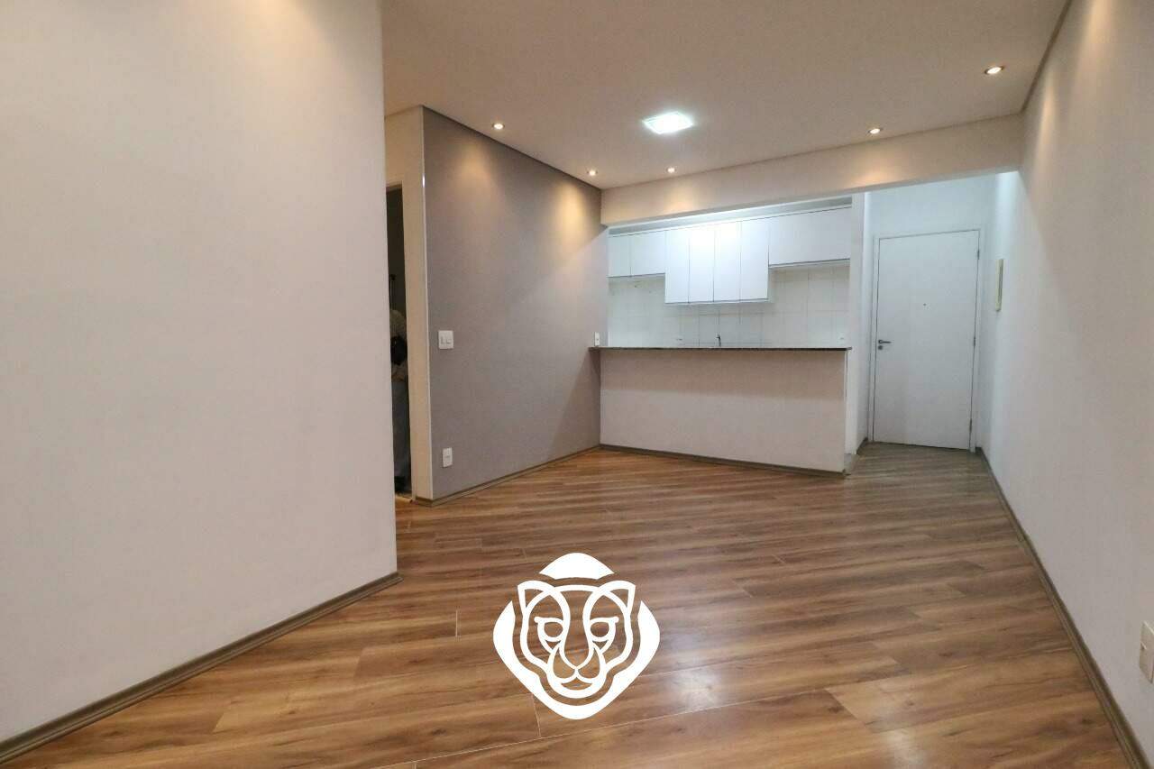 Sala dois ambientes 