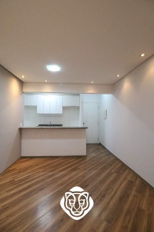 Sala dois ambientes 