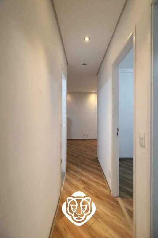 Corredor interno 