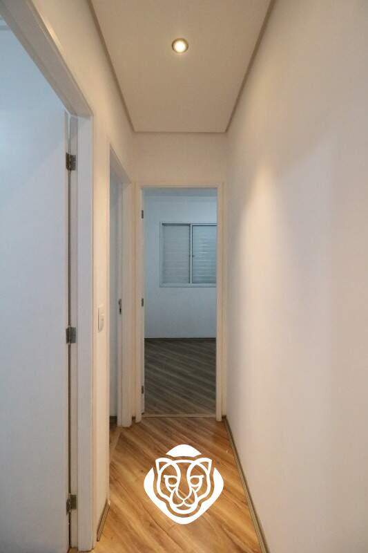 Corredor interno 