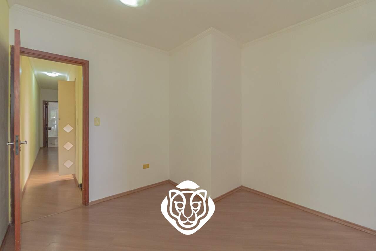 Dormitório I - Suíte