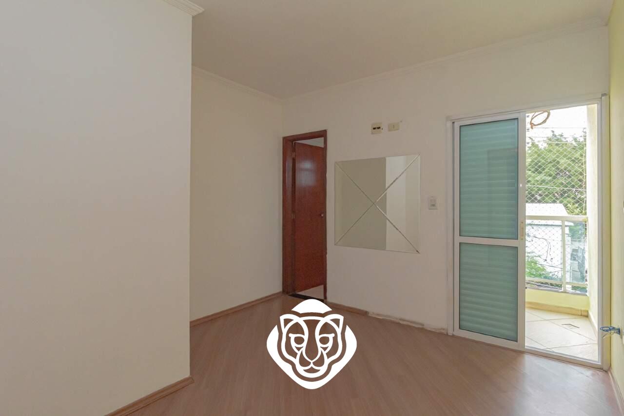 Dormitório I - Suíte