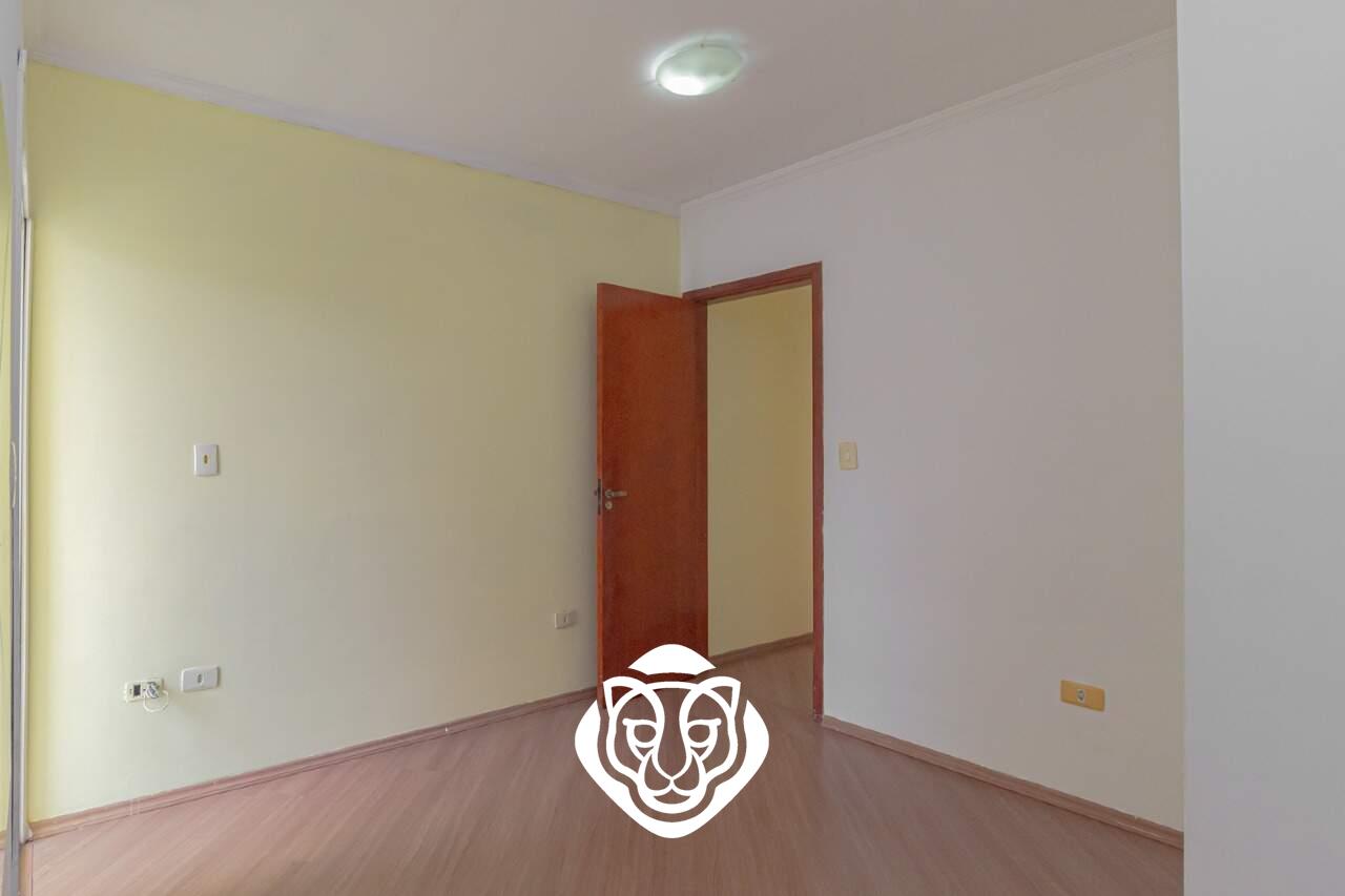 Dormitório I - Suíte