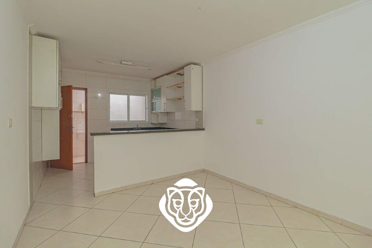 Sala de jantar / Cozinha