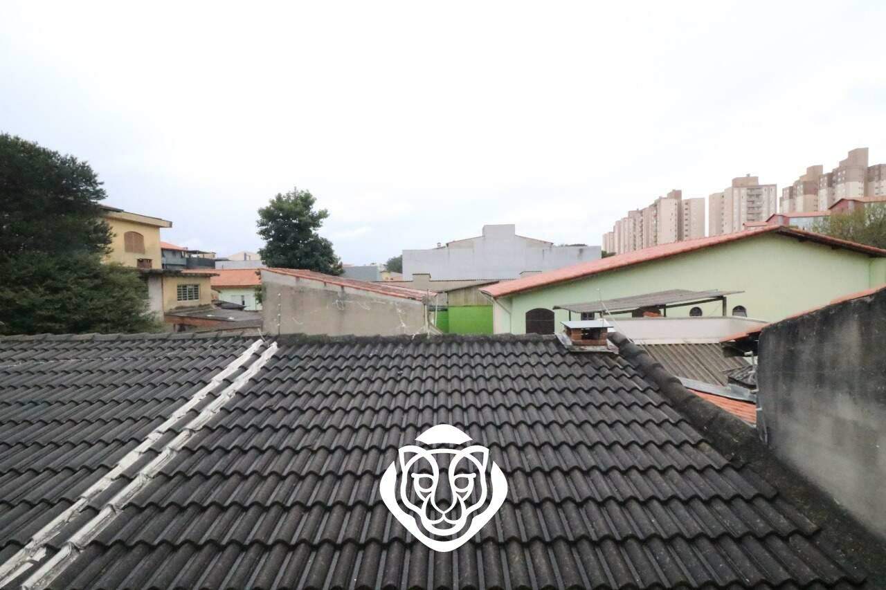 Vista do dormitório III