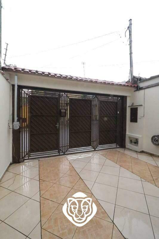 Garagem
