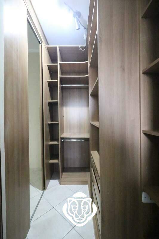 Closet da suíte