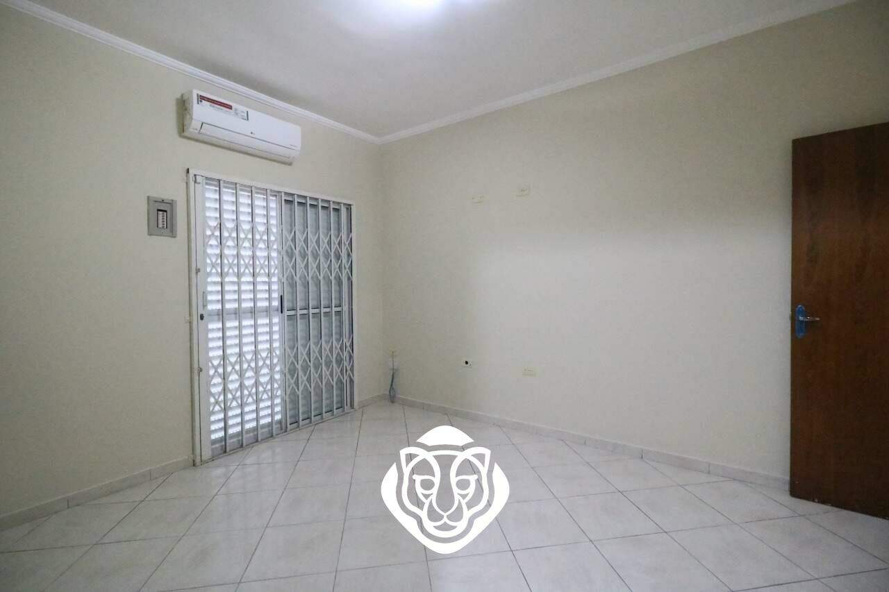 Dormitório I suíte