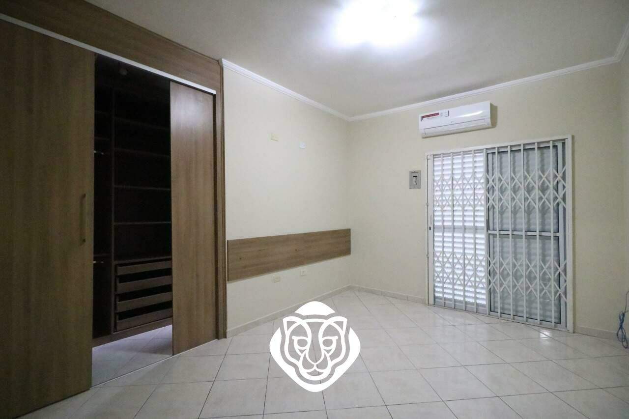 Dormitório I suíte