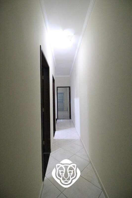 Corredor superior