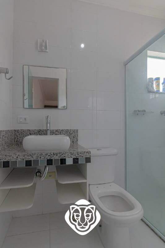 Banheiro Dormitório 1 suite