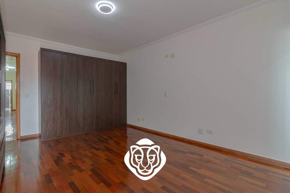 Dormitório 1 suite
